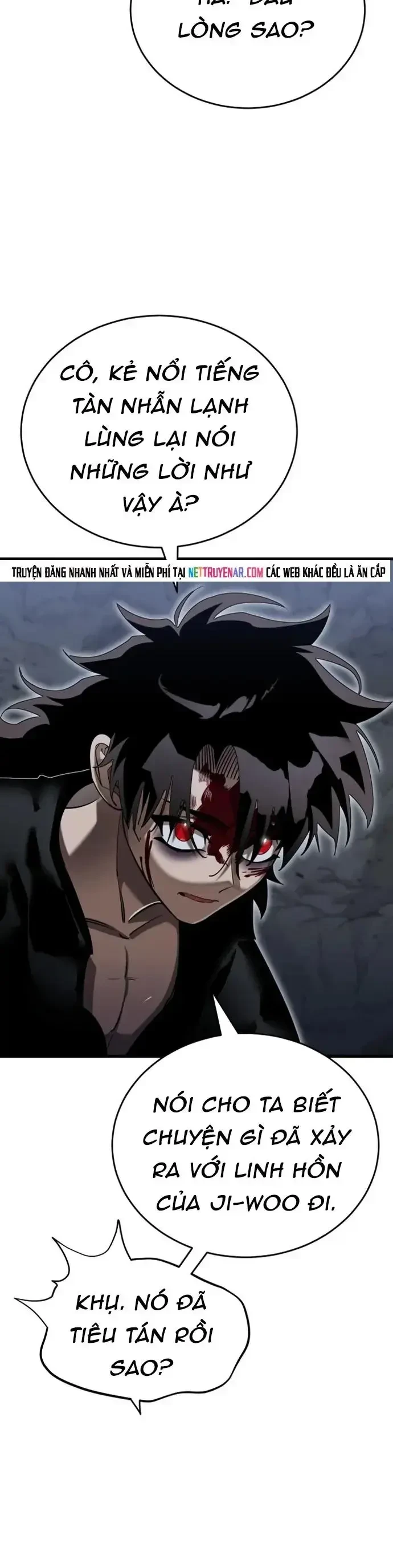 Thiên Ma Tái Lâm Chapter 98 - 4