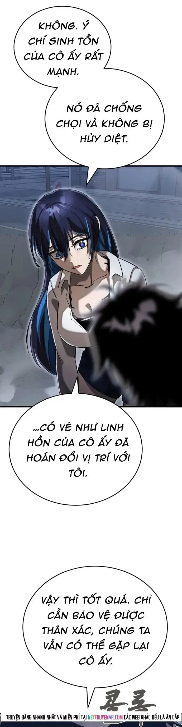 Thiên Ma Tái Lâm Chapter 98 - 5