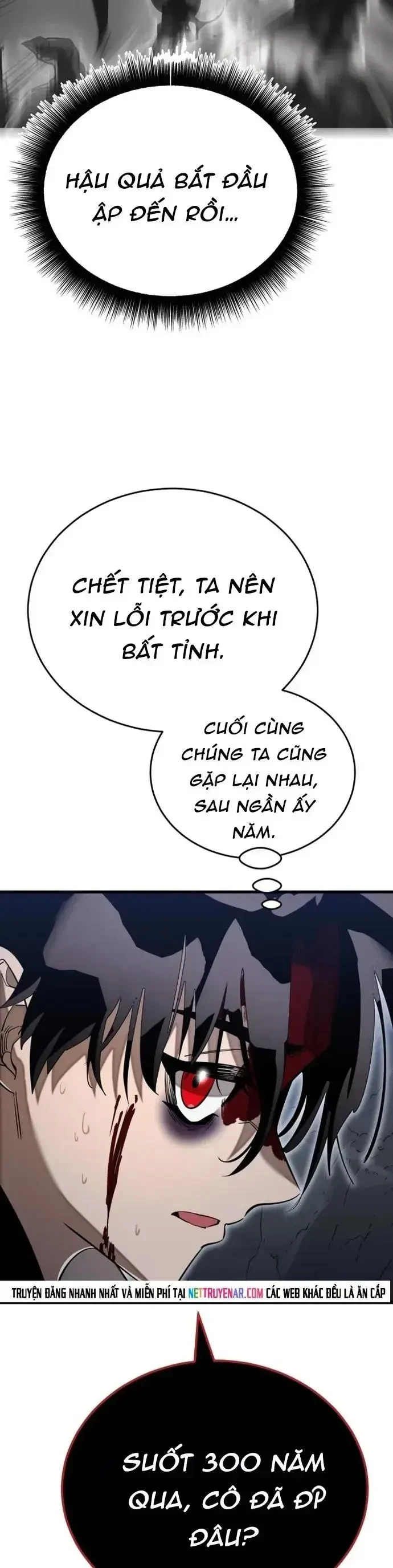 Thiên Ma Tái Lâm Chapter 98 - 7