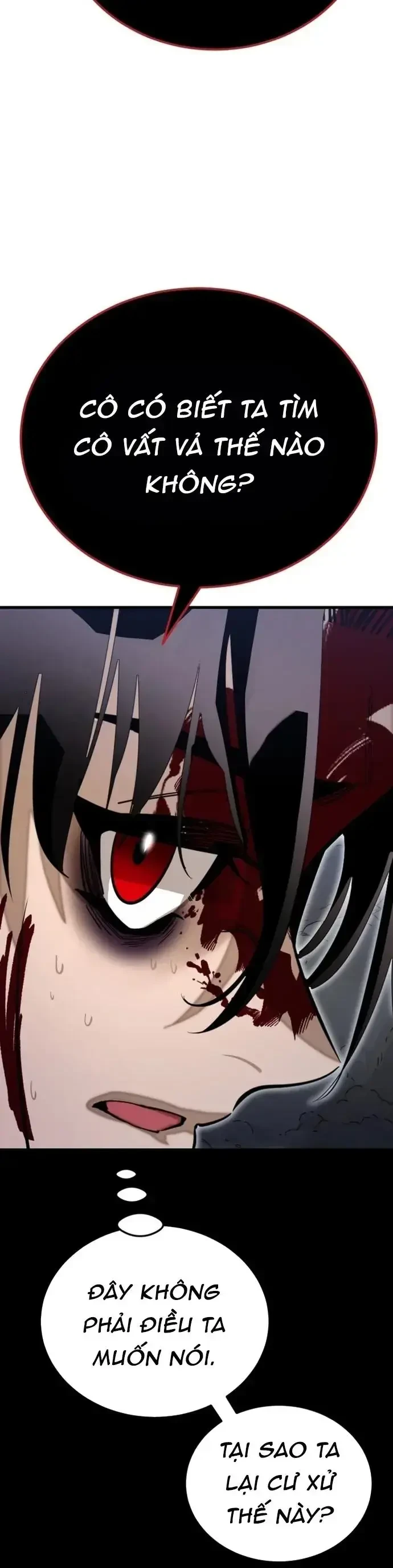 Thiên Ma Tái Lâm Chapter 98 - 8