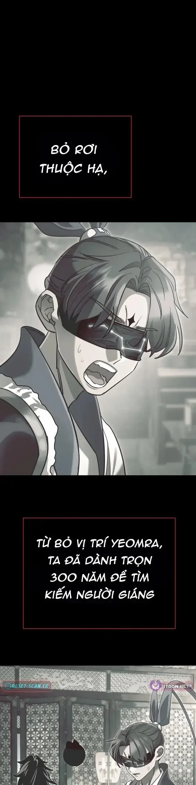 Thiên Ma Tái Lâm Chapter 98 - 9