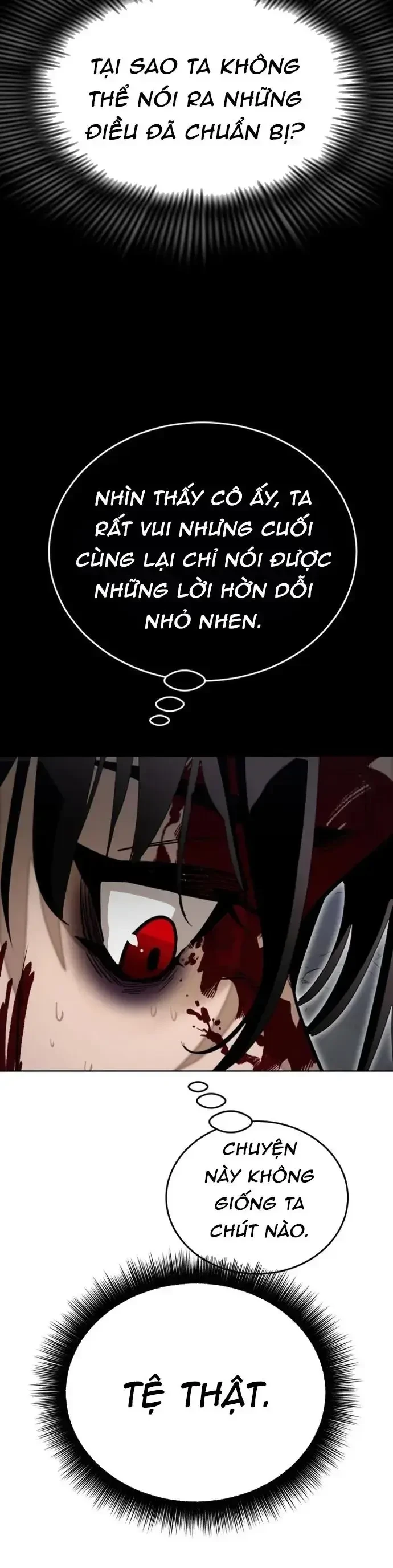 Thiên Ma Tái Lâm Chapter 98 - 11