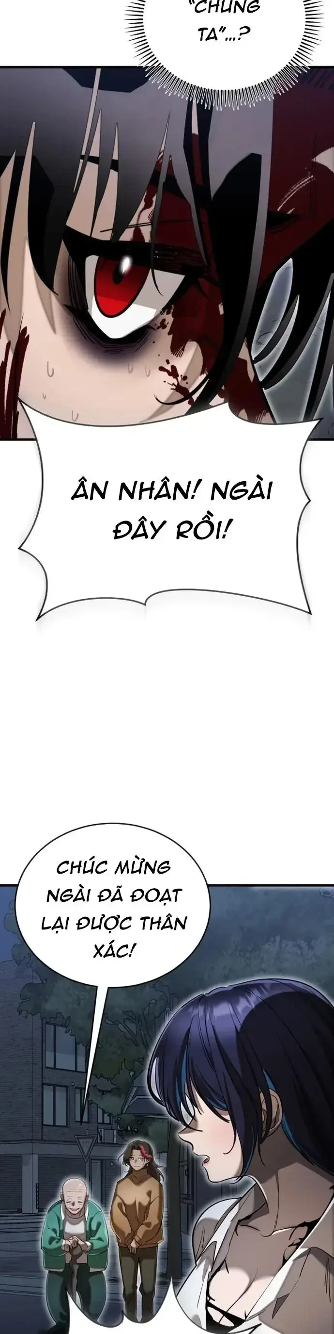 Thiên Ma Tái Lâm Chapter 98 - 13