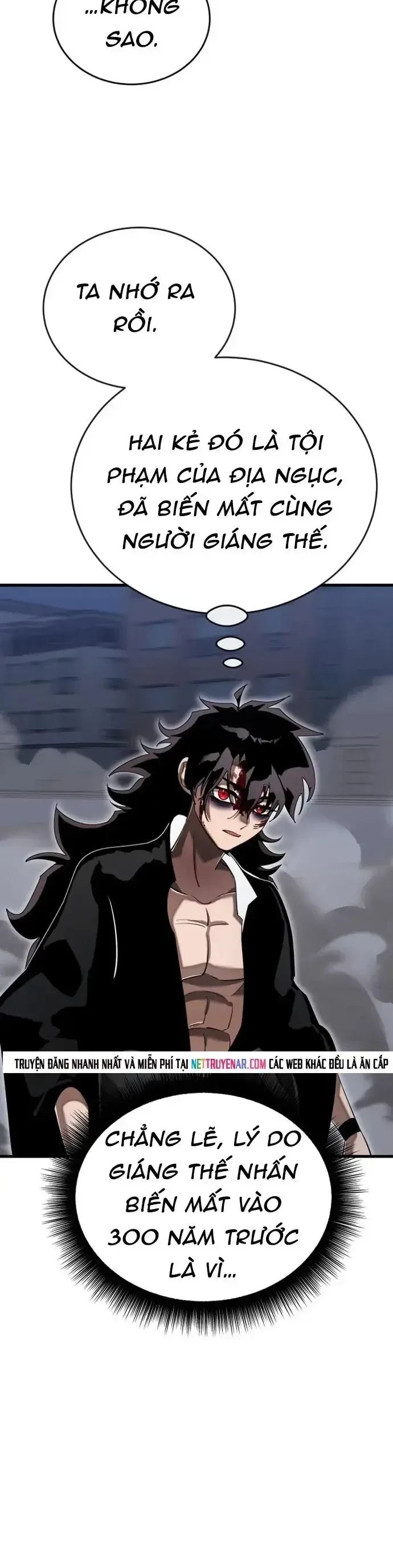 Thiên Ma Tái Lâm Chapter 98 - 17