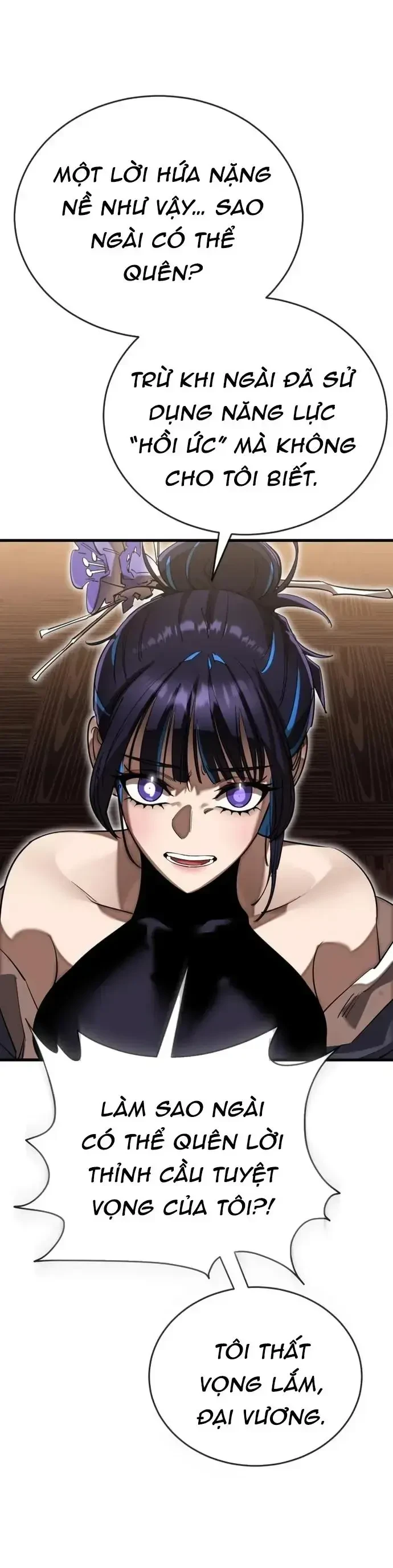 Thiên Ma Tái Lâm Chapter 98 - 19