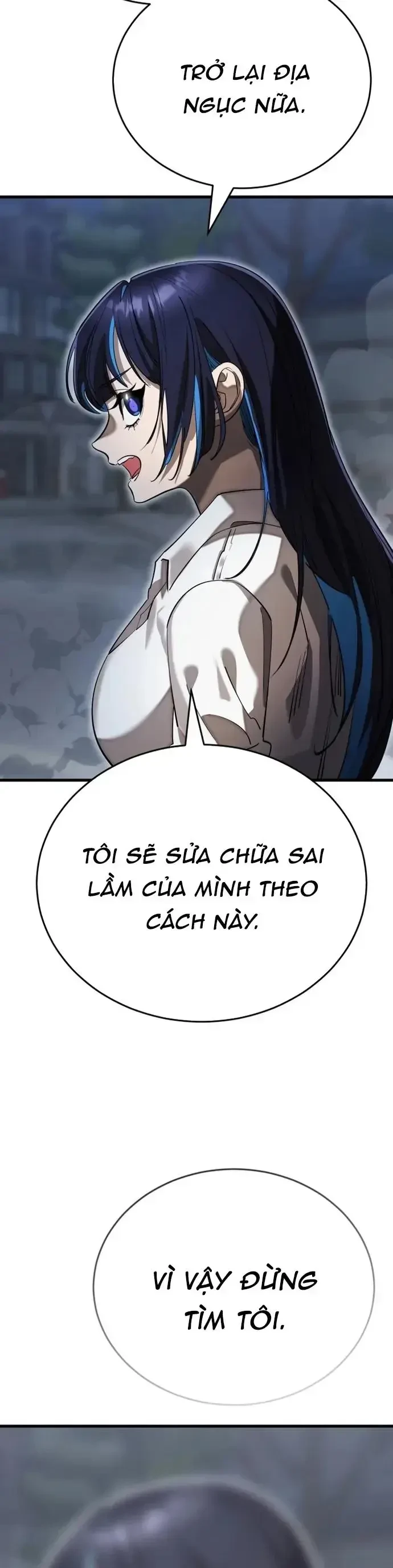 Thiên Ma Tái Lâm Chapter 98 - 22