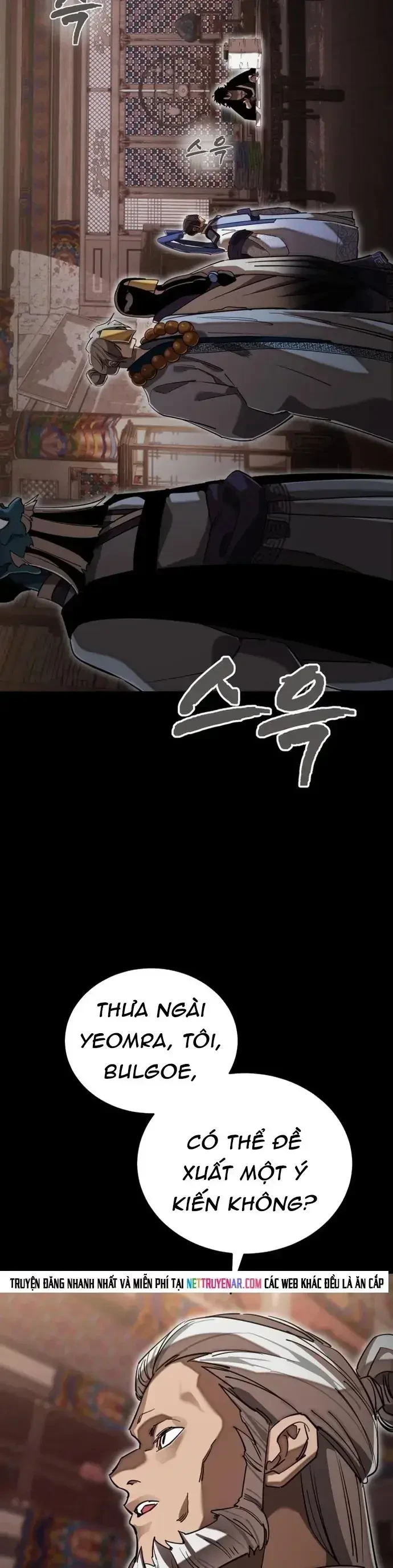 Thiên Ma Tái Lâm Chapter 98 - 27