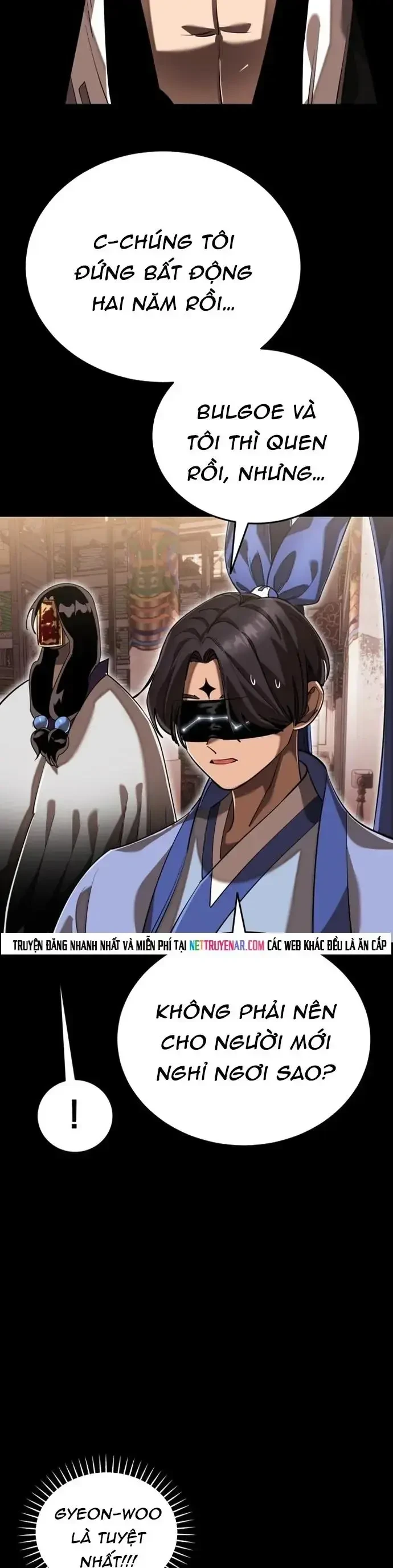 Thiên Ma Tái Lâm Chapter 98 - 31