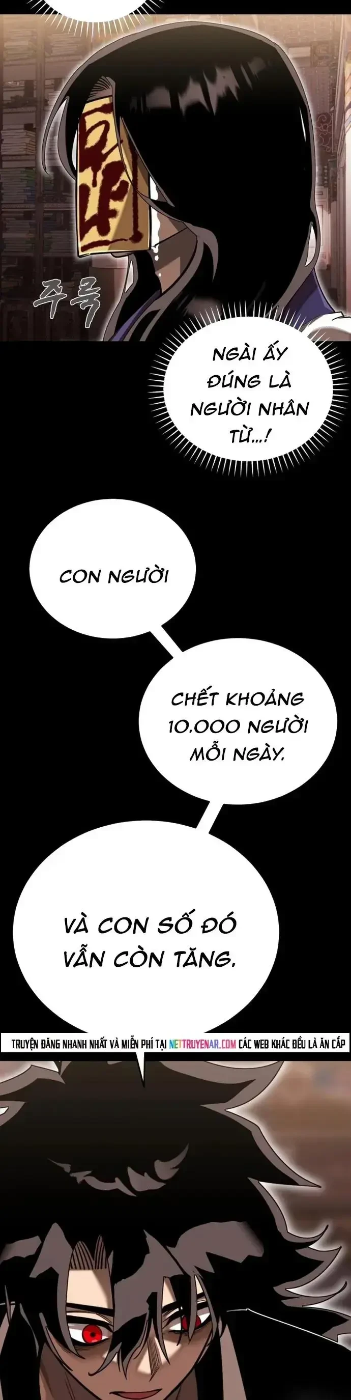 Thiên Ma Tái Lâm Chapter 98 - 32