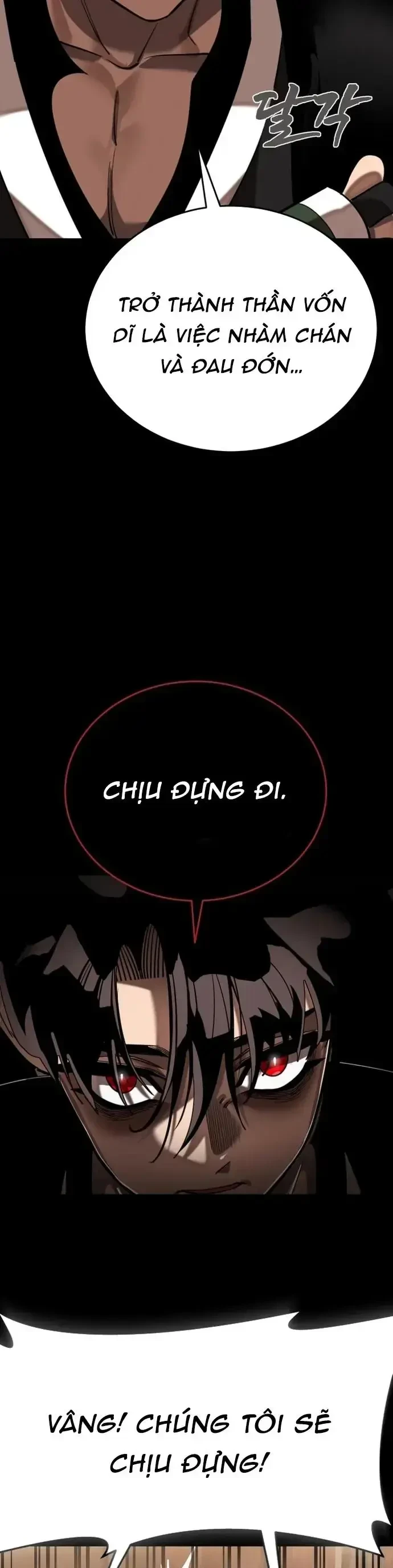 Thiên Ma Tái Lâm Chapter 98 - 33