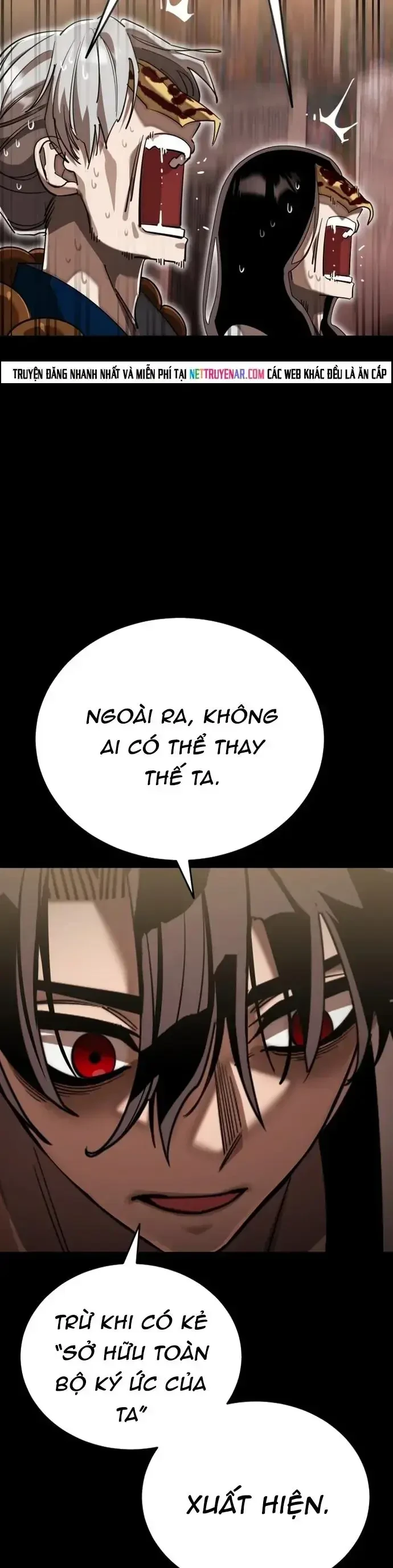 Thiên Ma Tái Lâm Chapter 98 - 34