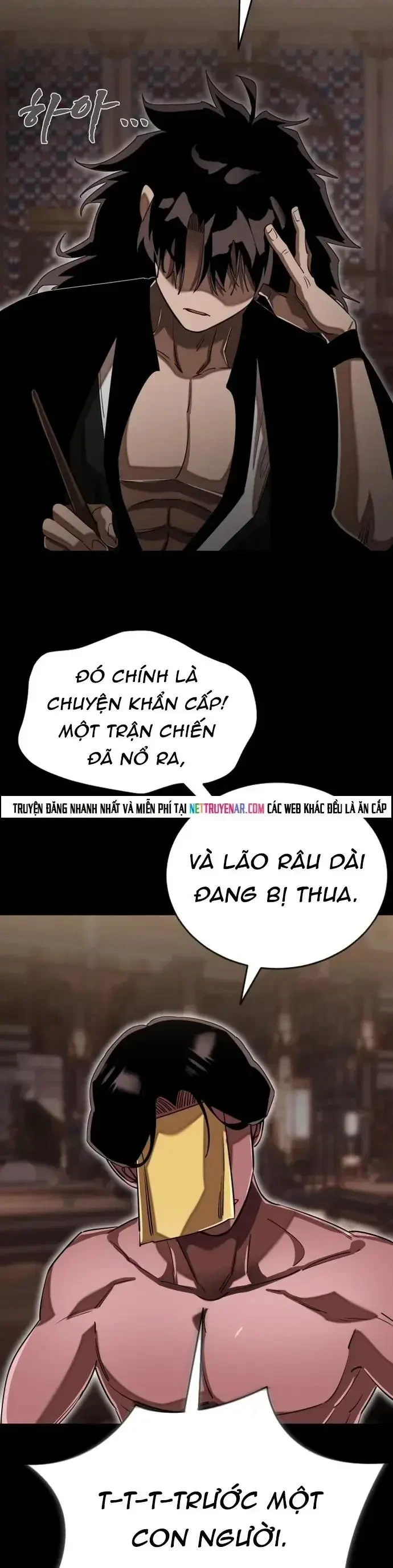 Thiên Ma Tái Lâm Chapter 98 - 36