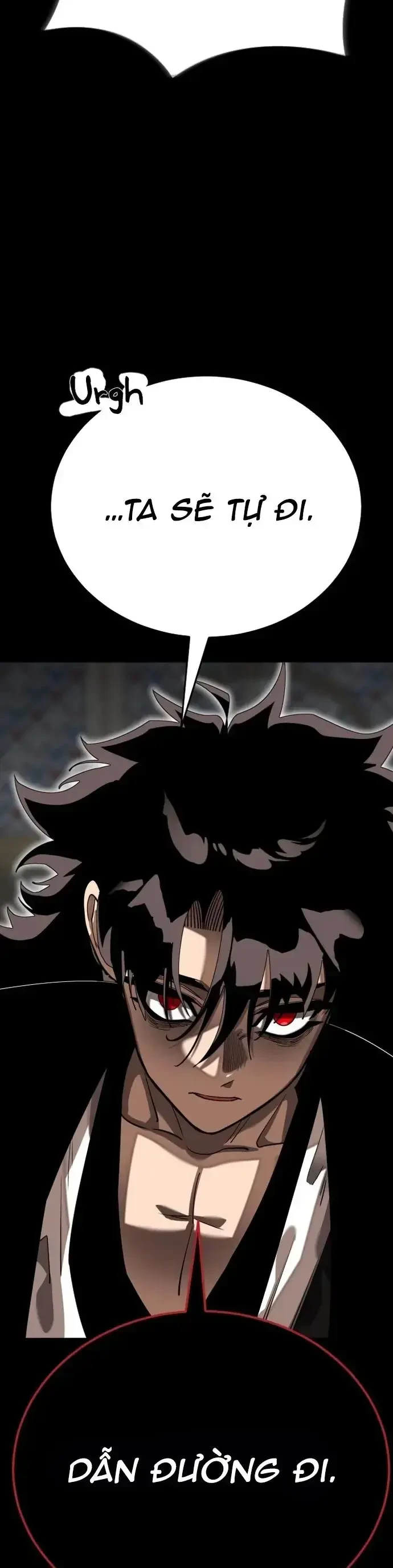 Thiên Ma Tái Lâm Chapter 98 - 37