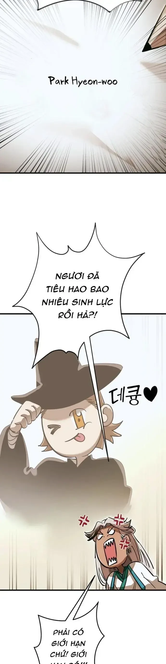 Thiên Ma Tái Lâm Chapter 98 - 48