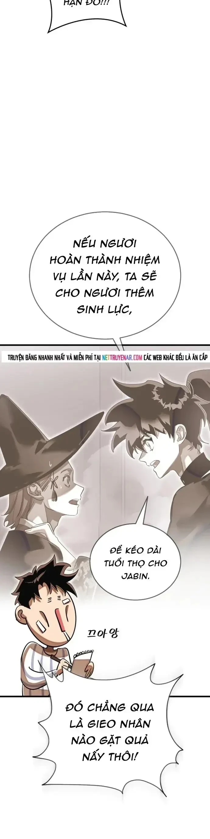 Thiên Ma Tái Lâm Chapter 98 - 49