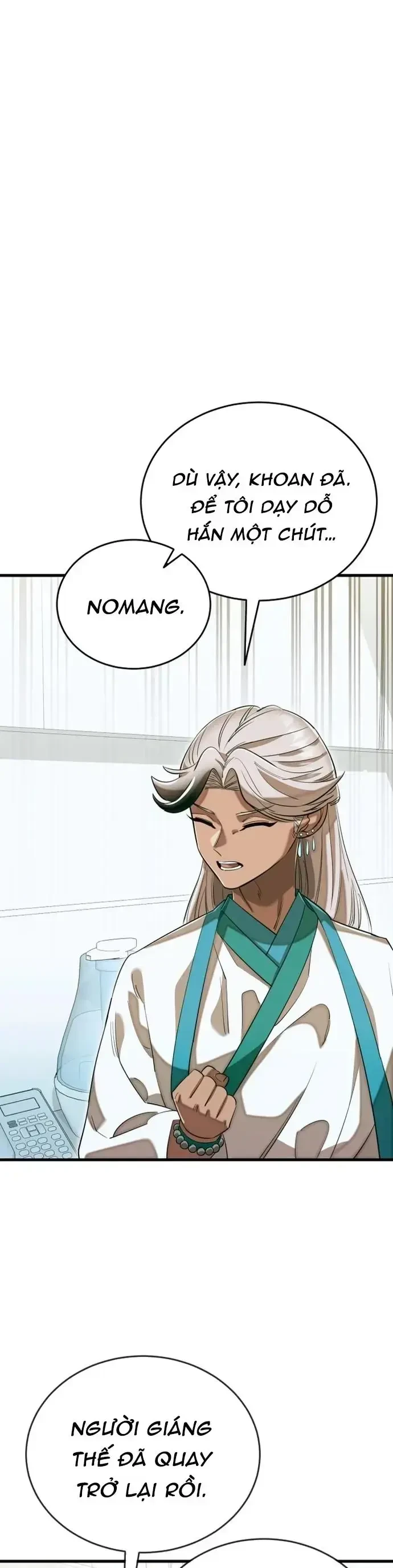 Thiên Ma Tái Lâm Chapter 98 - 50