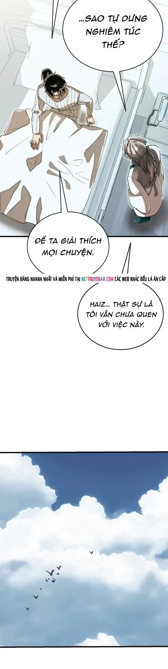 Thiên Ma Tái Lâm Chapter 98 - 51