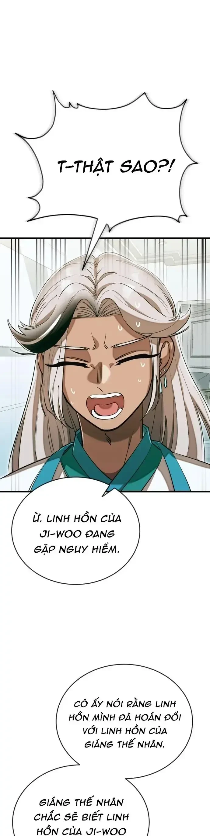 Thiên Ma Tái Lâm Chapter 98 - 52