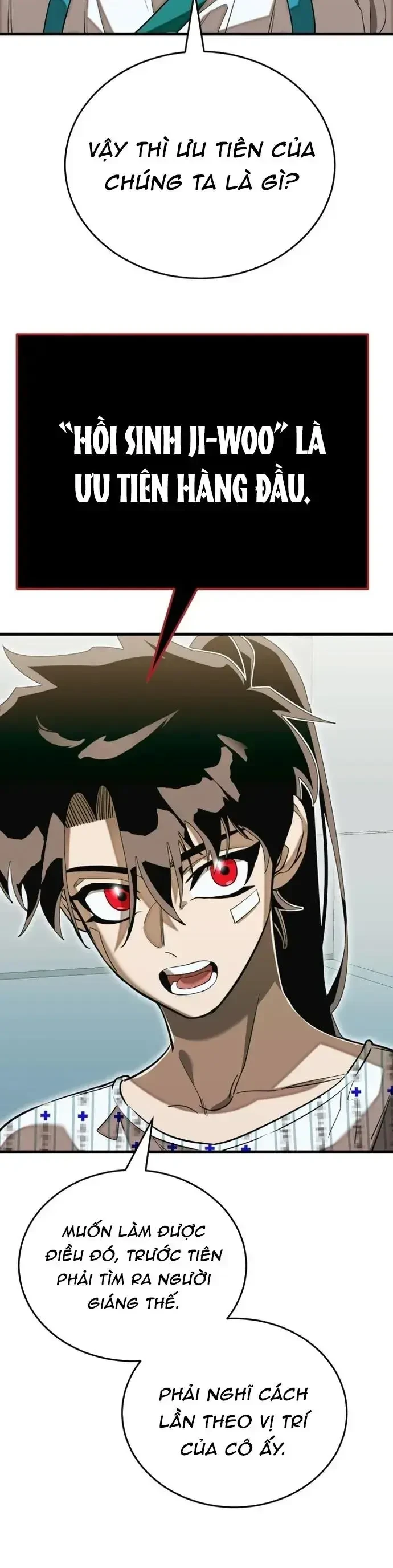 Thiên Ma Tái Lâm Chapter 98 - 54