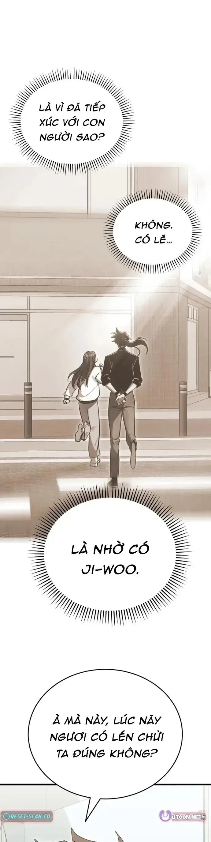 Thiên Ma Tái Lâm Chapter 98 - 56