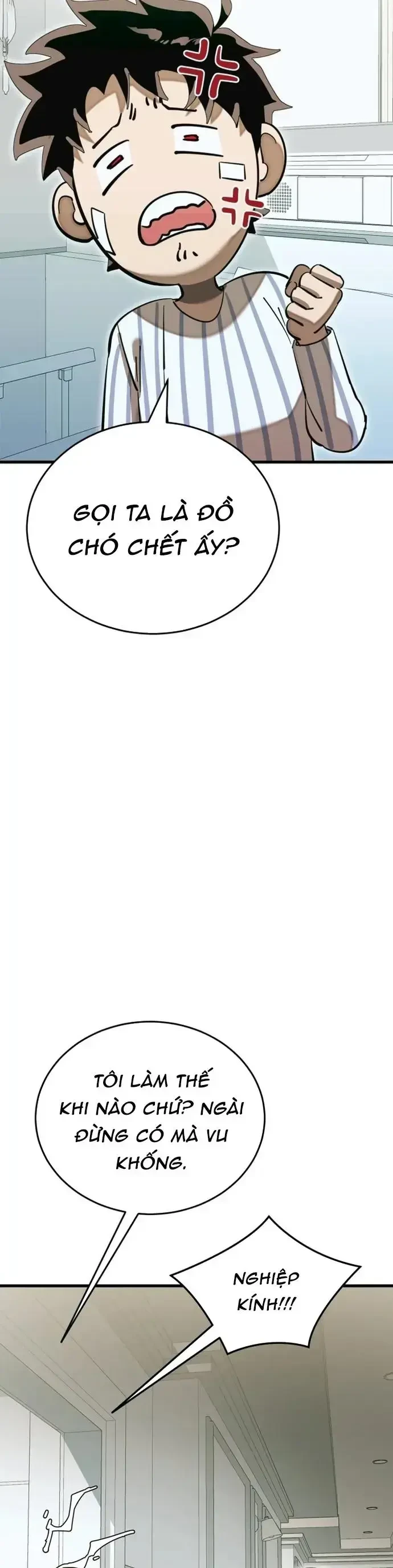 Thiên Ma Tái Lâm Chapter 98 - 57