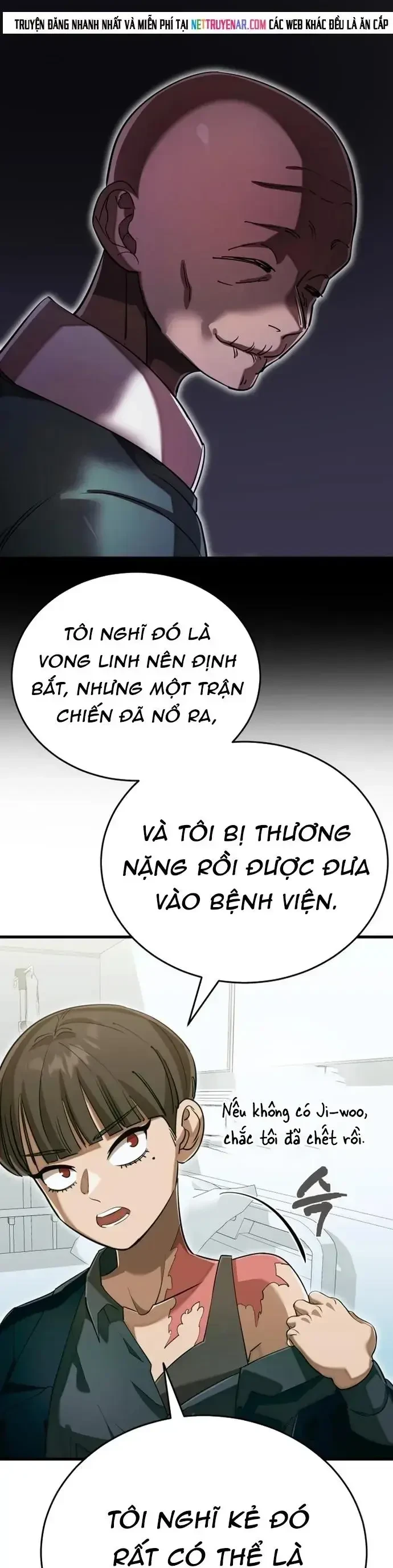 Thiên Ma Tái Lâm Chapter 98 - 71