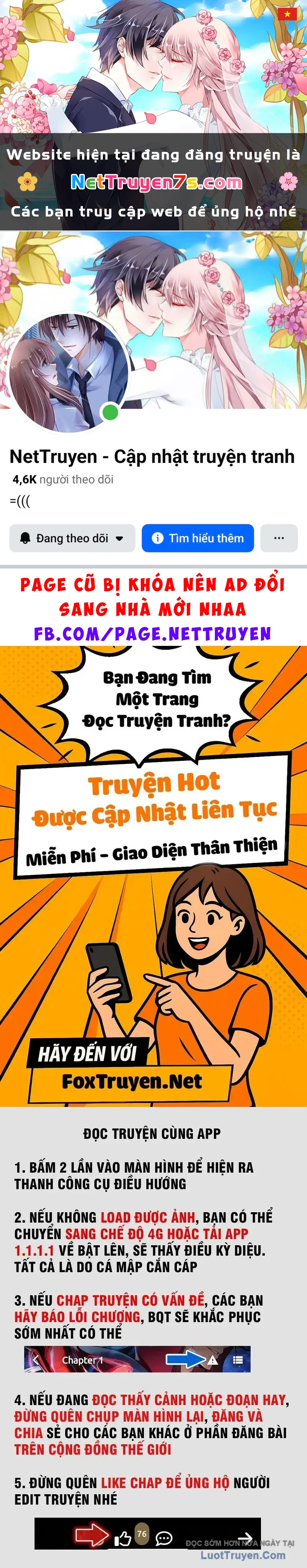 Thiên Ma Tái Lâm Chapter 104 - 1