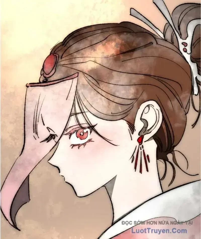 Thiên Ma Tái Lâm Chapter 104 - 19