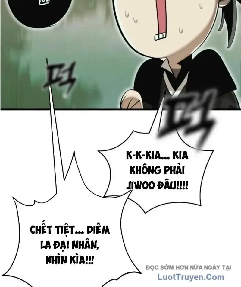 Thiên Ma Tái Lâm Chapter 104 - 94