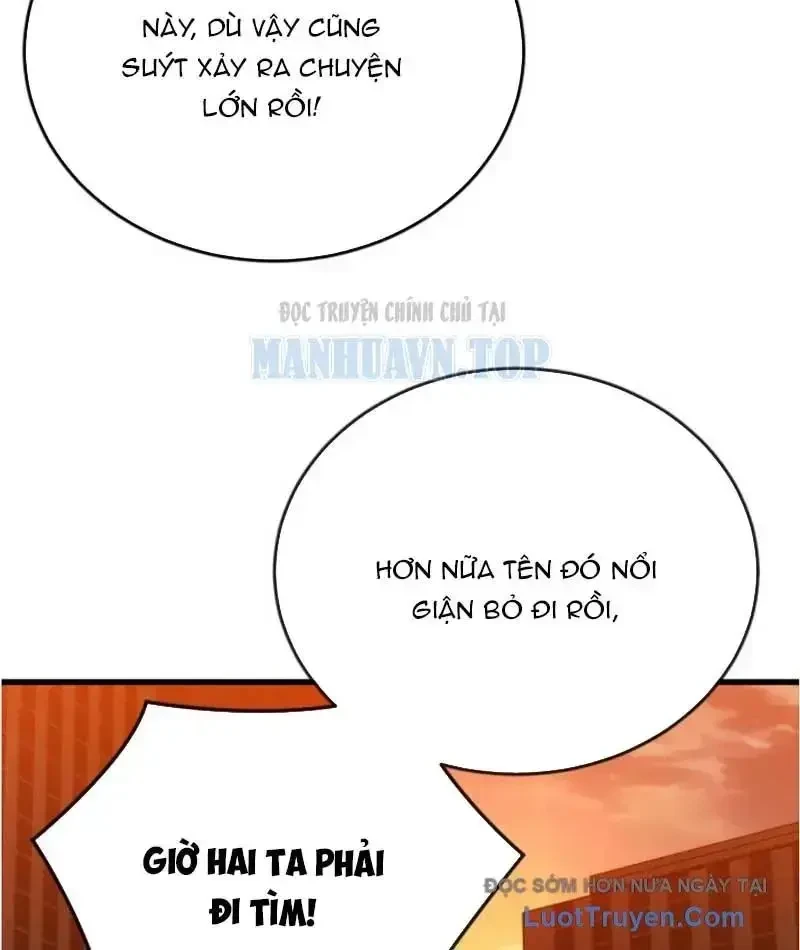 Thiên Ma Tái Lâm Chapter 104 - 109