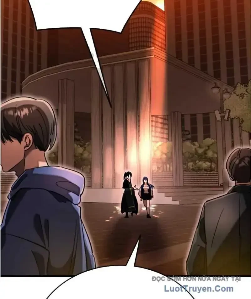 Thiên Ma Tái Lâm Chapter 104 - 110