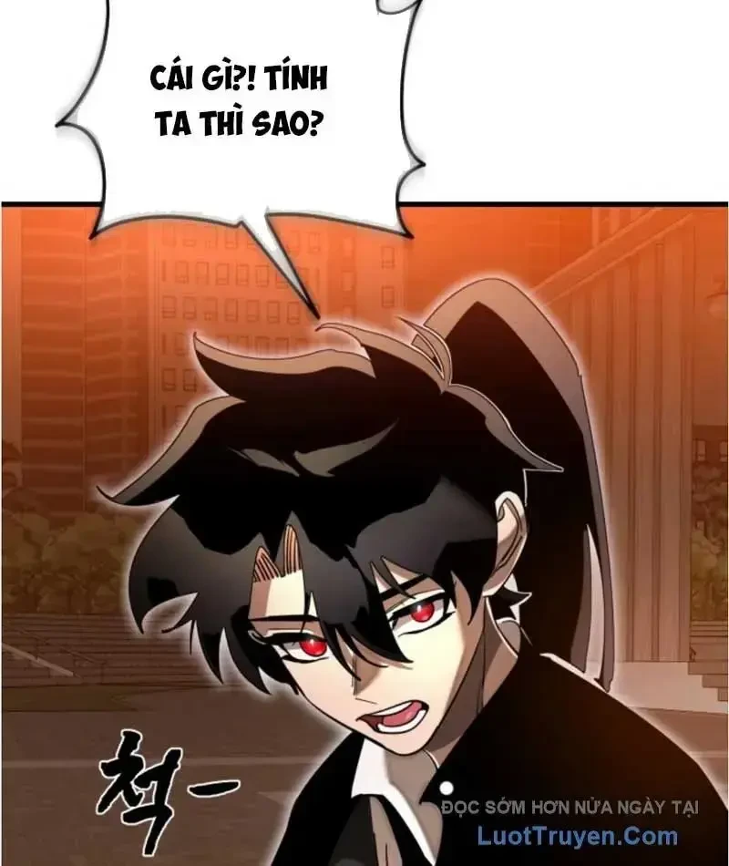 Thiên Ma Tái Lâm Chapter 104 - 112