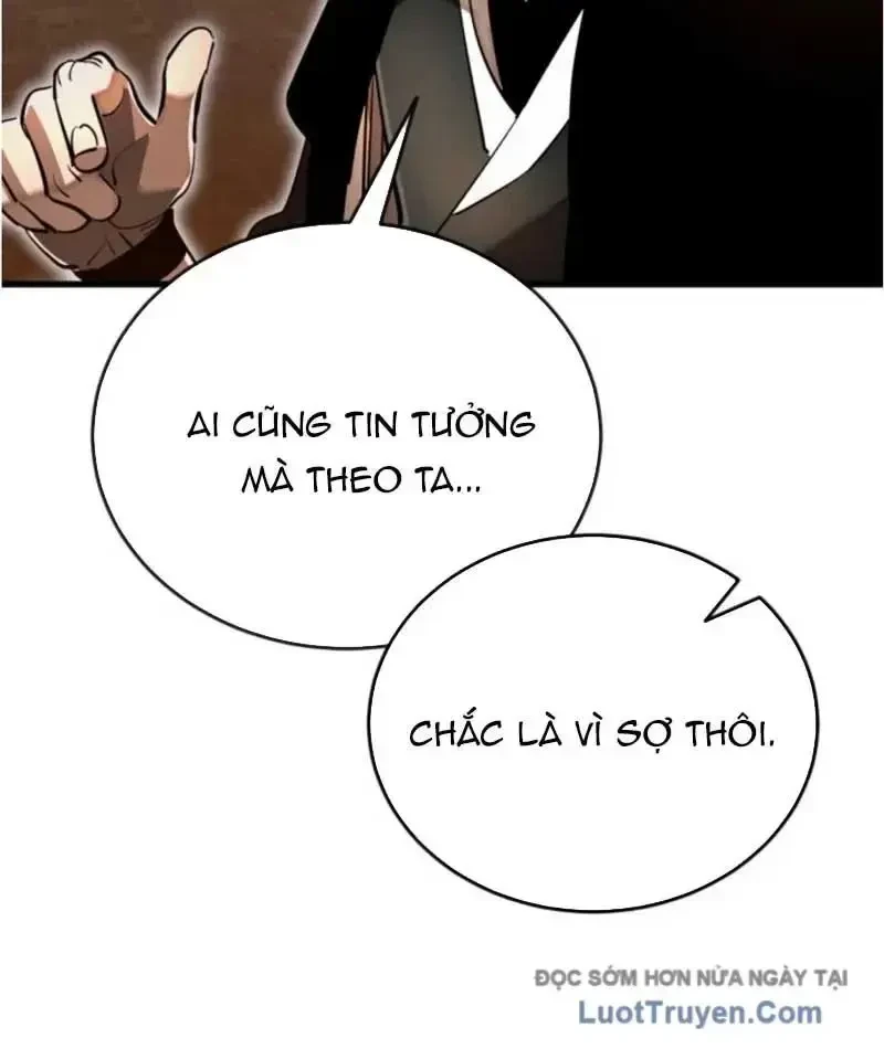 Thiên Ma Tái Lâm Chapter 104 - 113