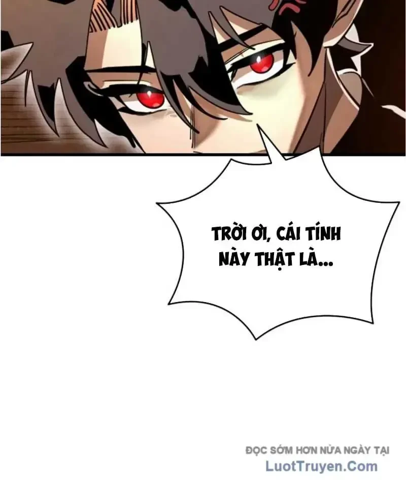 Thiên Ma Tái Lâm Chapter 104 - 117