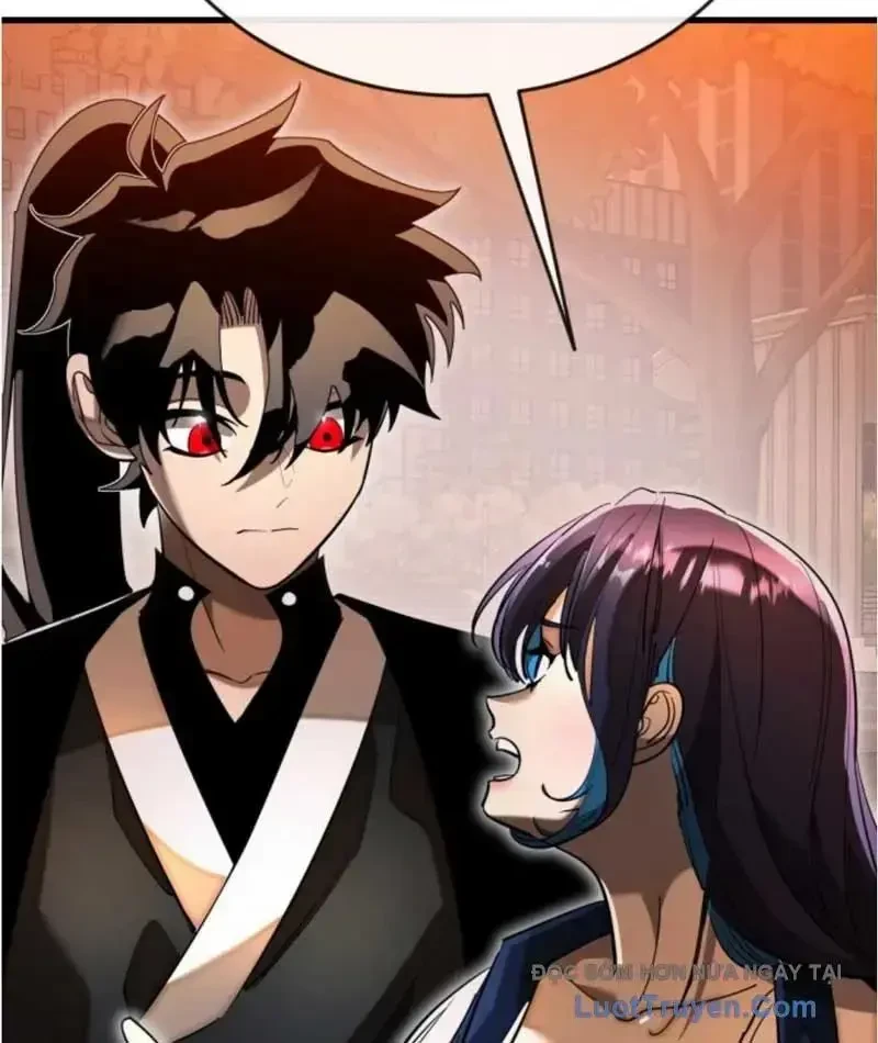 Thiên Ma Tái Lâm Chapter 104 - 121