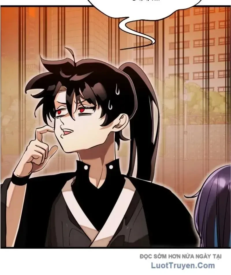 Thiên Ma Tái Lâm Chapter 104 - 127