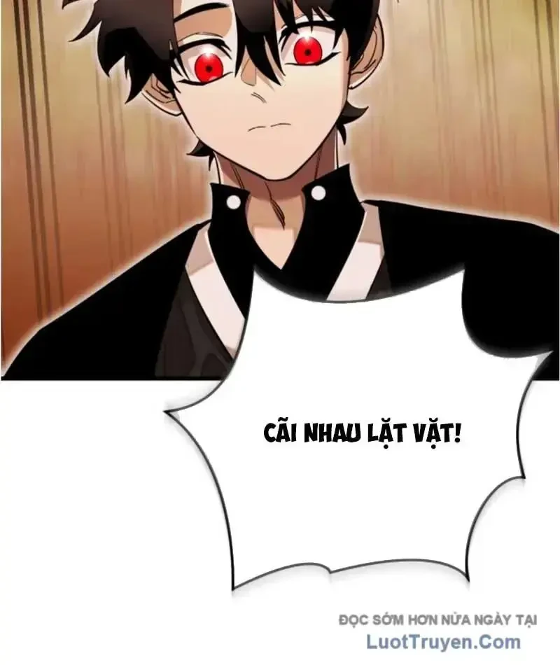 Thiên Ma Tái Lâm Chapter 104 - 134