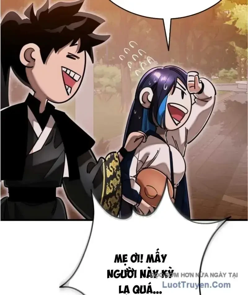 Thiên Ma Tái Lâm Chapter 104 - 170