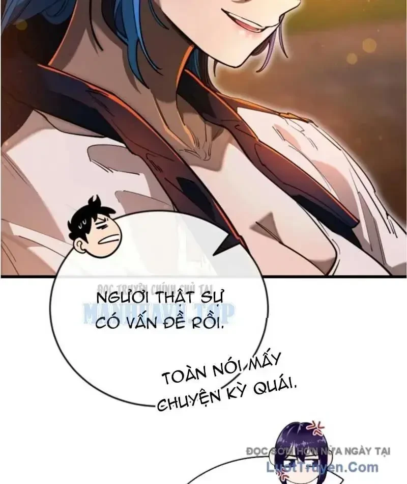 Thiên Ma Tái Lâm Chapter 104 - 193