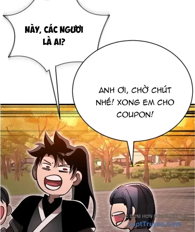 Thiên Ma Tái Lâm Chapter 104 - 197