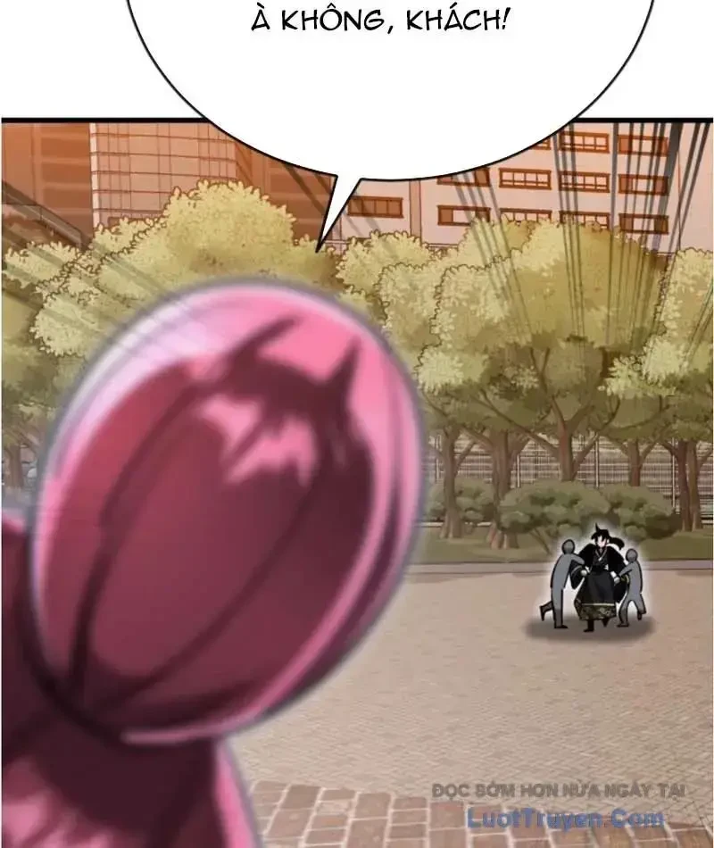 Thiên Ma Tái Lâm Chapter 104 - 221