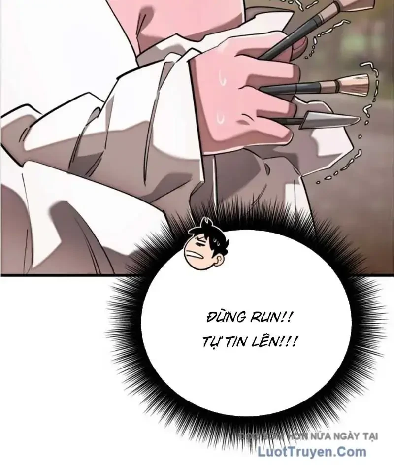 Thiên Ma Tái Lâm Chapter 105 - 10