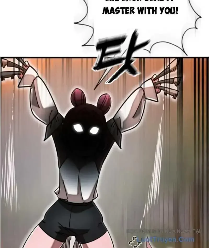 Thiên Ma Tái Lâm Chapter 105 - 12