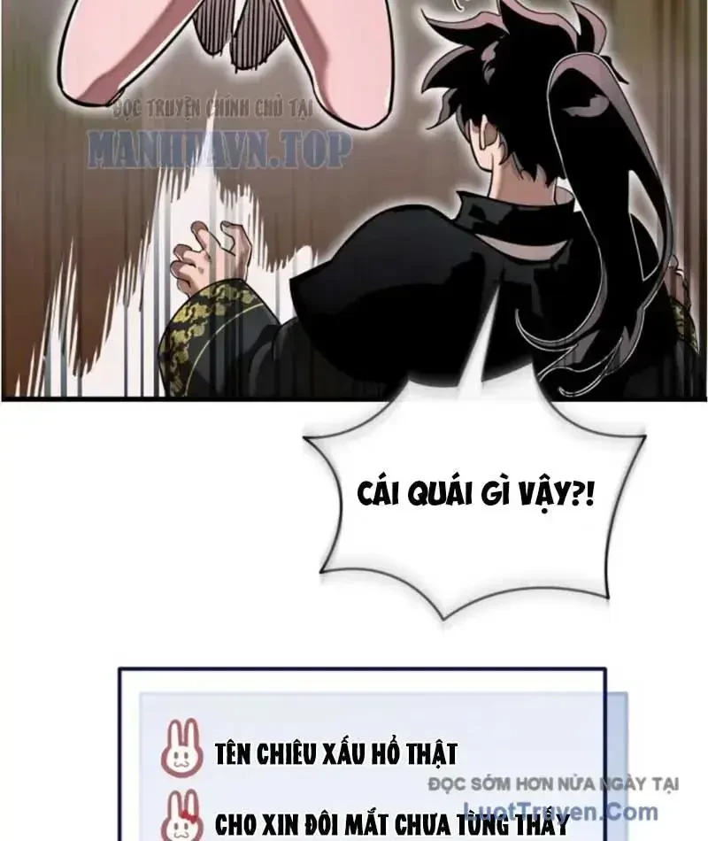 Thiên Ma Tái Lâm Chapter 105 - 13