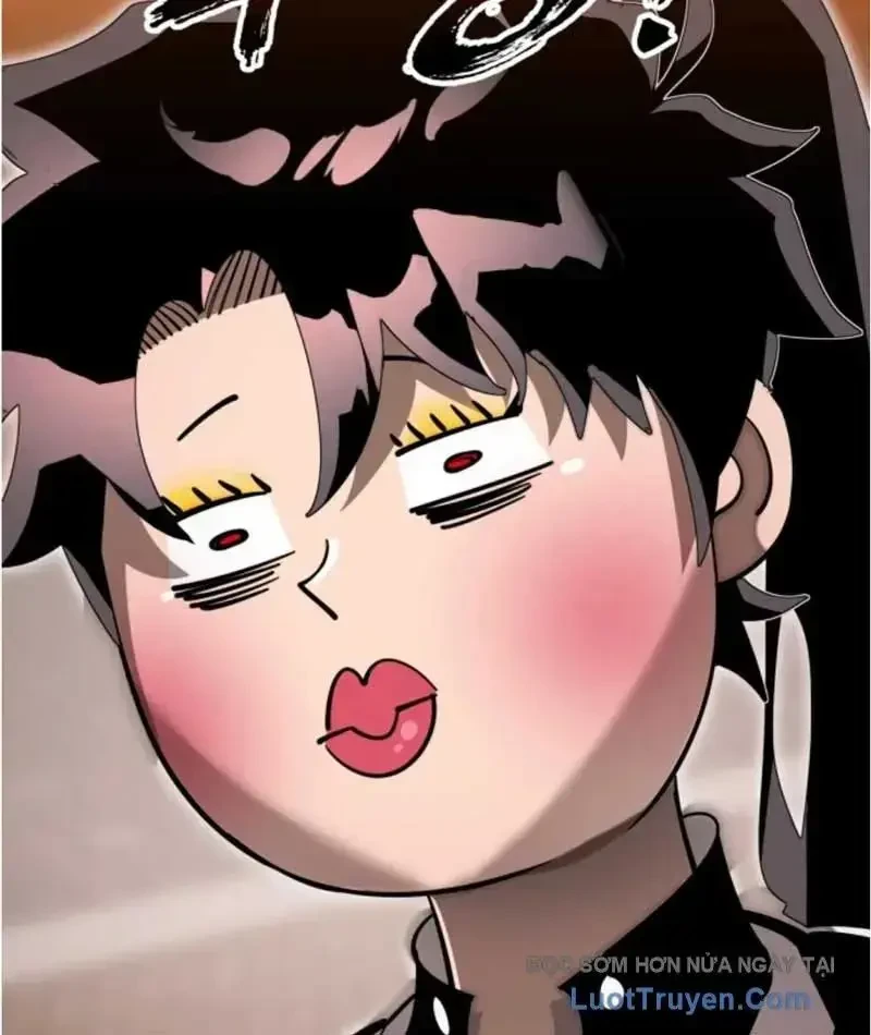 Thiên Ma Tái Lâm Chapter 105 - 29