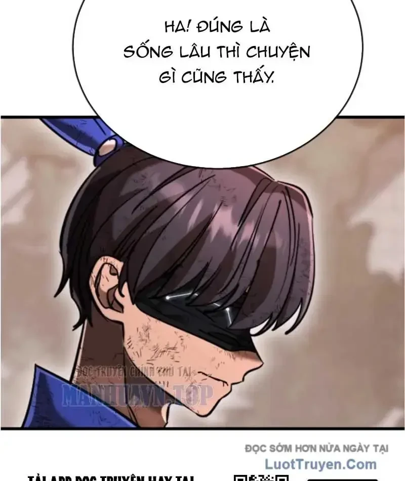 Thiên Ma Tái Lâm Chapter 105 - 109