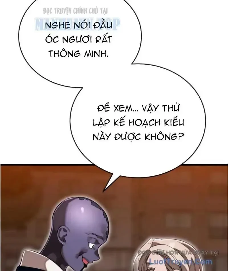 Thiên Ma Tái Lâm Chapter 105 - 117