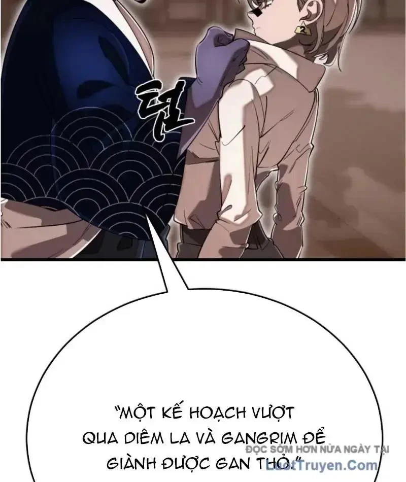 Thiên Ma Tái Lâm Chapter 105 - 118