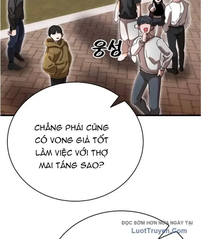 Thiên Ma Tái Lâm Chapter 105 - 128