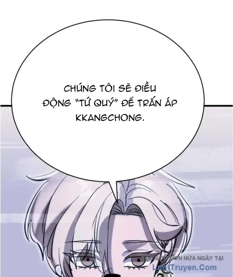 Thiên Ma Tái Lâm Chapter 105 - 135